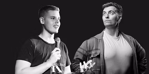 Niclas Vingaard & Simon Riemann