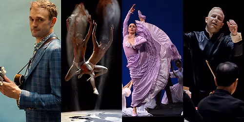 Renee Fleming - Chapel Hill