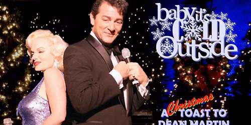 Baby It's Cold Outside