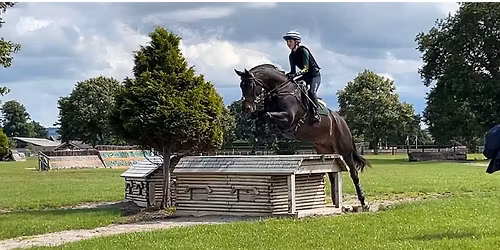 Adult\/over 14 years two-day spring training camp