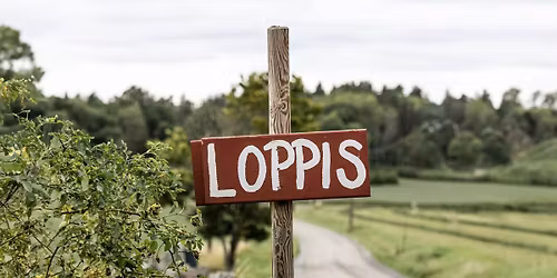 Loppis p\u00e5 restaurang umestan 