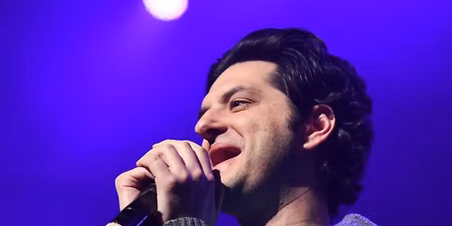 Ben Schwartz at Chevalier Theater