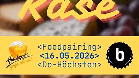 Bier und K\u00e4se Vol.2