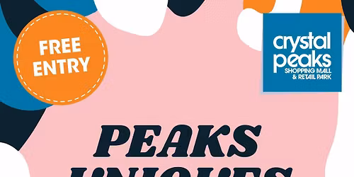 Peaks Uniques