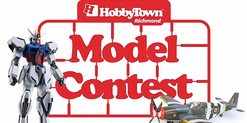 Fall Model Contest - Sat, Nov 8th