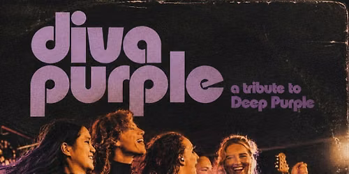 Diva Purple at Papillon Southend