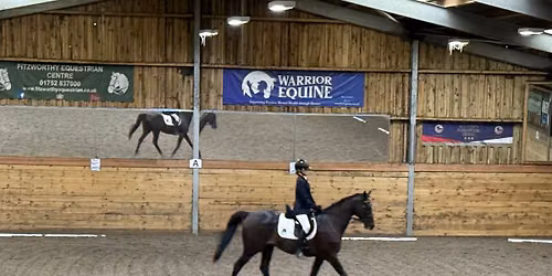 Unaffiliated Dressage