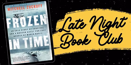 The Late Night Book Club