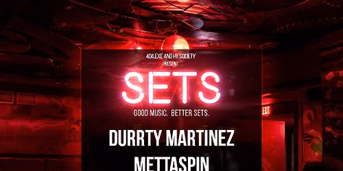 SETS