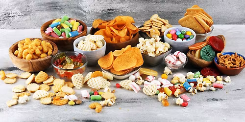 Tween Summer Potluck \ud83c\udf1e