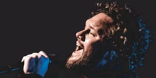David Phelps at Five Points Washington Caterpillar Performing Arts Center