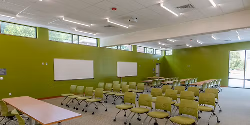 Allegany County Commission for Women - Monthly Meeting