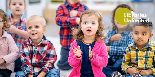 Bounce & Rhyme at South Molton Library