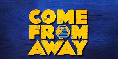 Come From Away