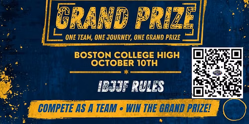TEAM VALOR BJJ GRAND PRIX