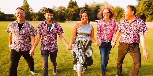 Soul Chain LIVE at the Jolly Butchers