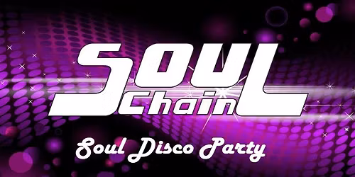 Soul Chain LIVE at the Jolly Butchers