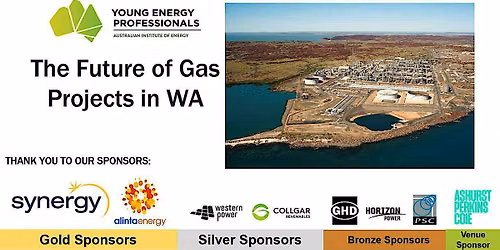 The Future of Gas Projects in WA