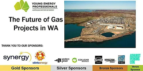 The Future of Gas Projects in WA
