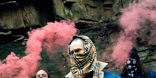 WU LYF: Album Launch Show