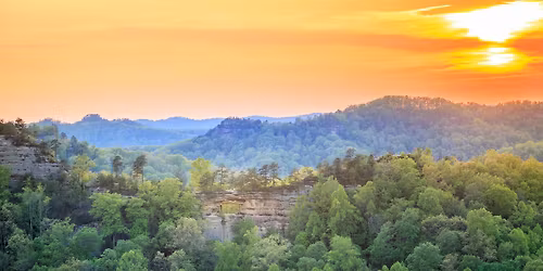 Lecture: Trailblazer Daniel Boone With Freddie Kiger \u201974