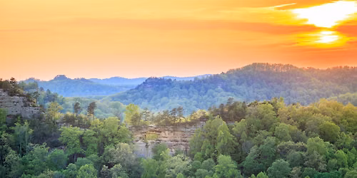 Lecture: Trailblazer Daniel Boone With Freddie Kiger \u201974