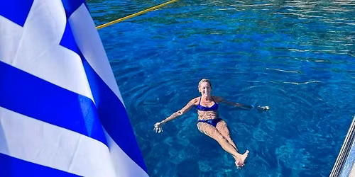 Greece Tour W\/ Special Guest Julie Miller 