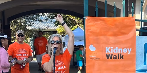 Kidney Walk of Utah