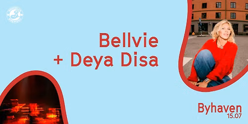 swedish selections: Bellvie (SE) + Deya Disa (SE) \/\/ Byhaven 