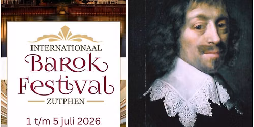 Internationaal Barok Festival Zutphen