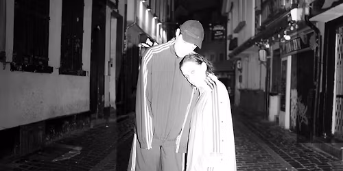 TEER | Aether Tour | Leipzig