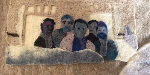 Tindersticks