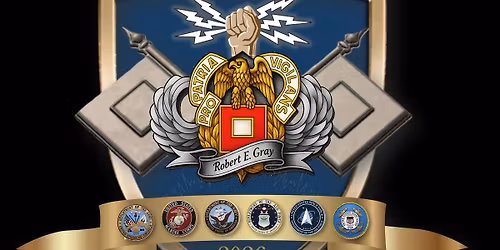 Fort Bragg Communicator's Ball