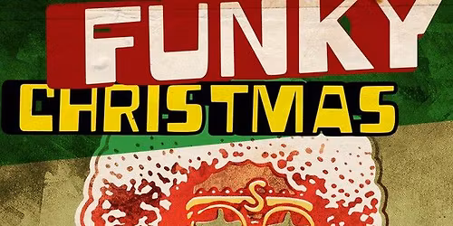 Festive Funk with The Soul Strutters