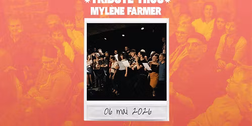 TRIBUTE THOU | MYL\u00c8NE FARMER