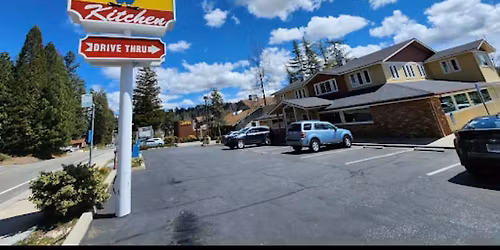 Humpty's Dumpty Strategic Partnership Event