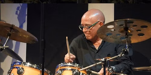 Calixto Oviedo QUINTET
