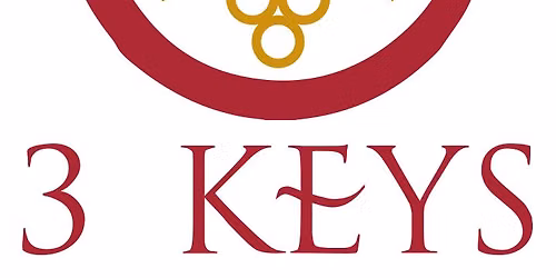 Tasting Tuesday - Wine Tasting with 3 Keys Distributing 