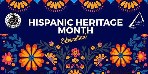 ALPFA Michigan Hispanic Heritage Month Celebration
