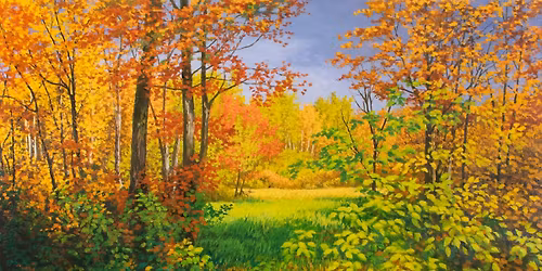 Public Opening: George Pfeifer