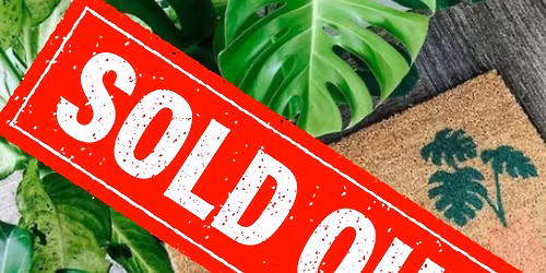 DIY Doormat Workshop