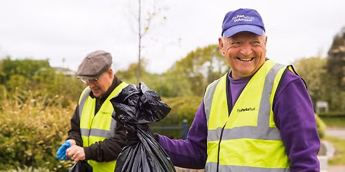 Community Litter Pick: Milton Keynes Rose