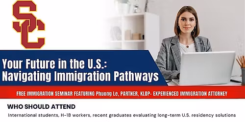 Your Future in the U.S.: Navigating Immigration Pathways