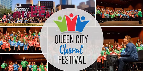Queen City Choral Festival 2026