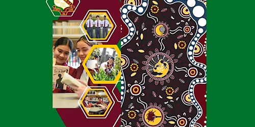 50th Anniversary Moorebank High School Evening Concert