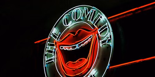 Black Girl Comedy Show by HELD