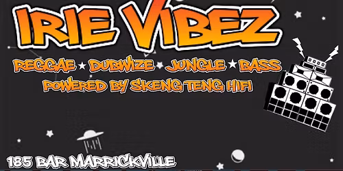 Irie Vibez