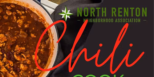 Annual Chili Cook-Off