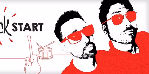 KickStart at McLoone\u2019s Pier House