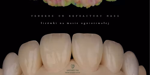 Lic\u00f3wki na masie ogniotrwa\u0142ej 